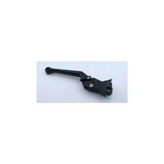 Adjustable Hand Control Replacement Lever Black