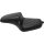 Kickflip Seat Diamond Stitch Black Vinyl