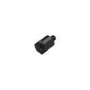 Dual Oil Pressure Gauge Adapters and Fittings for...