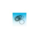 CLUTCH COVER QUAD SEAL Seakt Kit