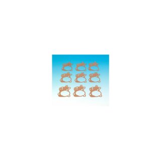 OIL PUMP COVER GASKET