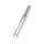 10-Gauge Pushrod Covers Chrome