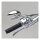 ENGRAVED SOFT TOUCH BILLET GRIPS