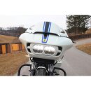 Bad Look Headlamp Mask Ready To Paint ABS
