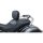 Backrest/Luggage Rack System Solid Backrest Mounts Fixed Mounts