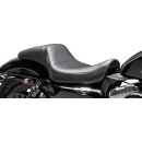 Daytona Sport Daddy Long Legs Smooth Seat Black Vinyl