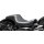 Daytona Sport Daddy Long Legs Smooth Seat Black Vinyl