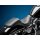 Daytona Sport Daddy Long Legs Smooth Seat Black Vinyl