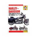 Reparaturhandbuch Twin Cam 88 covering Softail (00-10),...
