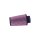 Round Airfilter for Hyper Force Elbow