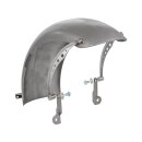 Softail Bobber Long Version 200 Tire Rear Fender Long Version