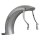 Softail Bobber Long Version 200 Tire Rear Fender Long Version