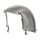 Softail Bobber Long Version 200 Tire Rear Fender Long Version