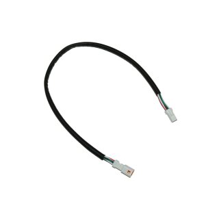 Throttle-By-Wire Extension, 8" Long With Harness Throttle-By-Wire Extension Harness