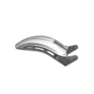 Short 2 Cut Out Rear Fender Short