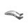 Short 2 Cut Out Rear Fender Short