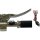 Dual Micro Handlebar Switch Kit Dual button