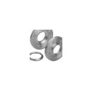 The Correct Rear Wheel Pulley Spacer