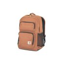 Legacy Standard Work Pack Bag Carhartt Brown