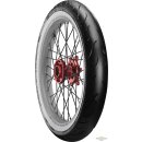 Cobra Chrome Tire