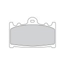 Platinum Series Brake Pad