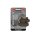 Platinum Series Brake Pad