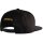Firm Duck Flat Brim Cap