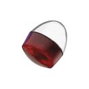 Red Turn Signal Lens Turn Signal Lens