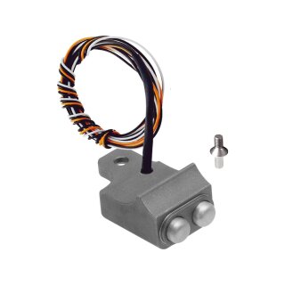 Vendenge Switch Housing Dual button