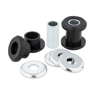 POLYURETHANE HANDLEBAR DAMPER KIT