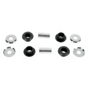 Ness Polyurethan Lenkerdämpfer für Harley Touring Softail M8 83-25