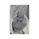 Softail Seat Shell