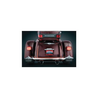 Rear Lighting Kit