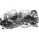 Performance Forged Piston Stroke 4,000" Bore...