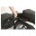 Bare Backs Bag Mounting Kit Chrome