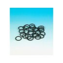 O-Ring, Transmission Oil Return, Air cooled only...