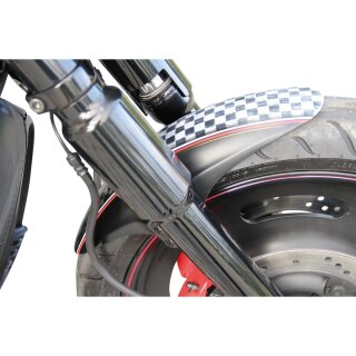 GT Front Fender