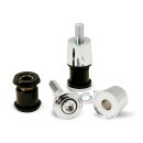 FLUSH MOUNT HANDLEBAR BUSHING KIT