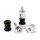 FLUSH MOUNT HANDLEBAR BUSHING KIT