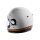 T-1 Retro Iso Bars Full Face Helm XL