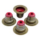 TOP HAT SEALS TWIN CAM