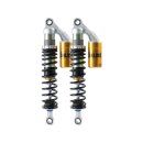 S36PL Road & Track 336mm Twin Shocks Adjustable...