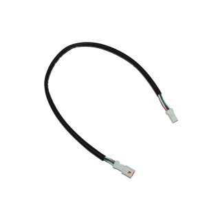 Throttle-By-Wire Extension, 12" Long With Harness Throttle-By-Wire Extension Harness
