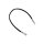 Throttle-By-Wire Extension, 12" Long With Harness Throttle-By-Wire Extension Harness