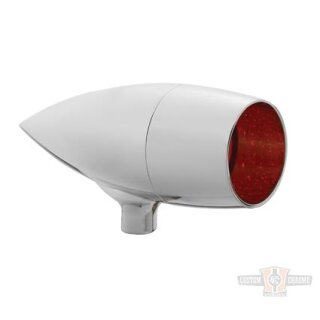 XL1 LED SMTH AMB LEN VIS BEZEL