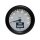 ELT60 Basic Tachometer Scale: 220 km/h; Scale Color: white