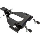 Softail Bobber Narrow Frame Solo Seat Mounting Kit