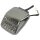 V-Rod LED Taillight Chrome reflector Chrome LED