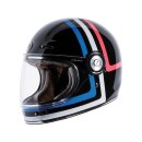 T-1 Retro Americana Tron Full Face Helm