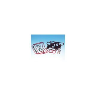 ROCKER COVER GASKET